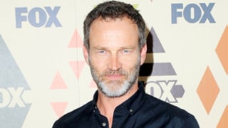 Stephen Moyer: 25 Things You Don't Know About Me (I've Crashed Every Car I Owned!)