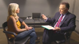 Tori Spelling Straps Herself to a Lie Detector, Answers All Your Burning Questions in New Special