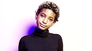 Willow Smith Gets Her Model On, Signs With Kendall Jenner's Agency