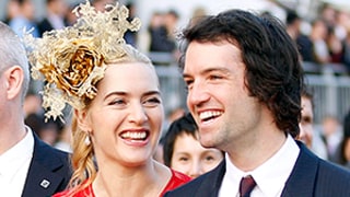Kate Winslet Talks Failed Marriages, Husband Ned Rocknroll: