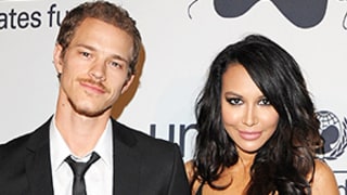 Naya Rivera's Baby Name Revealed: Son Is Josey Hollis Dorsey