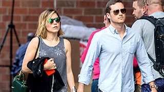 Sophia Bush Caught Holding Hands With Ex-Boyfriend, Chicago P.D. Costar Jesse Lee Soffer: Photo