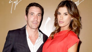 Elisabetta Canalis Welcomes Baby Girl Skyler Eva With Husband Brian Perri: See the Adorable Photos