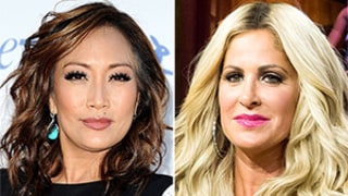 Carrie Ann Inaba Shoots Down Kim Zolciak Returning to DWTS: