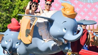 When Elephants Fly