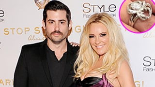 Bridget Marquardt Is Engaged to Nick Carpenter: See Hugh Hefner's Ex's Spider Engagement Ring