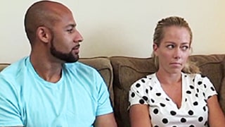 Hank Baskett Catches Kendra Wilkinson Texting Her Ex: Watch the Tense Kendra on Top Sneak Peek