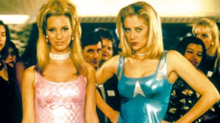 Mira Sorvino Apologizes to Inventor of Post-its 18 Years After Romy and Michele's High School Reunion Role: Watch!