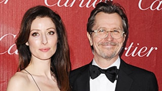 Gary Oldman Finalizes Divorce From Fourth Wife Alexandra Edenborough After Six Years of Marriage