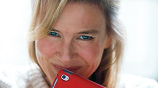 Renee Zellweger Returns! See the First Official Photo for Bridget Jones's Baby