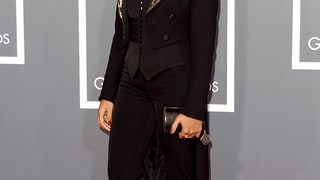 Janelle Monae
