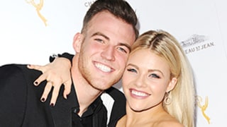Dancing With the Stars' Pro Witney Carson Is Engaged: