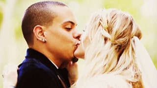 Evan Ross' Sweet Birthday Message to Wife Ashlee Simpson