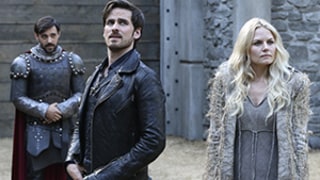 Once Upon a Time Recap: Regina Becomes the New Savior