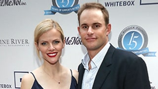 Brooklyn Decker Welcomes Baby Boy With Husband Andy Roddick