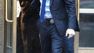 Bloody Ben