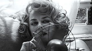 Nicole Kidman Does Her Best Marilyn in Steamy New Photos, Says She Wants to Be a Unicorn: See the Pics!