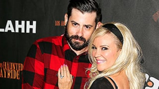 Bridget Marquardt, Fiance Nick Carpenter Hit First Event Together Since Engagement -- Plus, All the Cute Proposal Details!