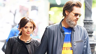Cathriona White Found Dead With Four Prescription Pill Bottles, Three Under Jim Carrey's Alias