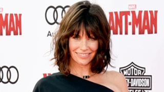 Evangeline Lilly Gives Birth, Welcomes Second Child With Norman Kali