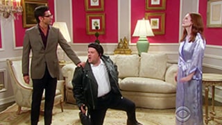 Julianne Moore, John Stamos, James Corden Act Out Soap Opera Using Taylor Swift Lyrics: Watch the Funny Sketch Now!