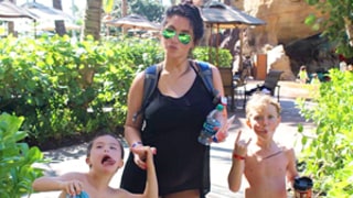 Bristol Palin Is 7 Months Pregnant With Baby No. 2 and