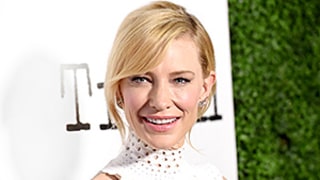 Cate Blanchett Calls Social Media
