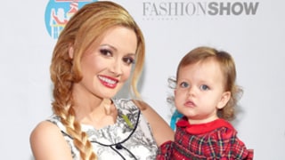 Holly Madison
