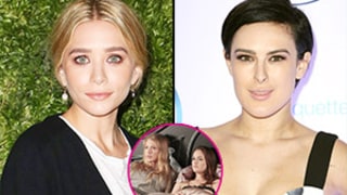 Gossip Girl Almost Cast Ashley Olsen and Rumer Willis as Blair and Serena Over Leighton Meester, Blake Lively: Details!
