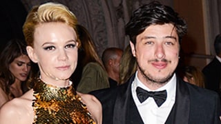 Carey Mulligan Gives Birth, Welcomes First Child With Marcus Mumford