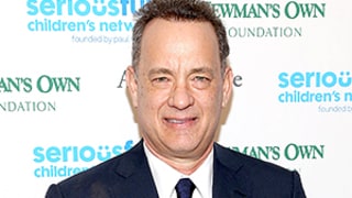 Tom Hanks Seeks Student After Finding Her ID Card, Fordham Student Says She Wants ID Back
