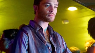 Ed Westwick: Wicked City