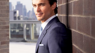 Matt Bomer: White Collar