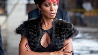 Jada Pinkett Smith: Gotham