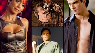 TV Criminals