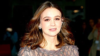Carey Mulligan Shows Off Slim Post-Baby Body on the Red Carpet