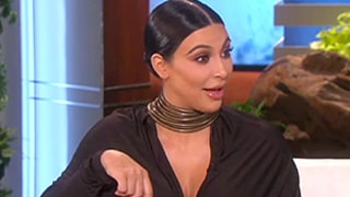 Kim Kardashian Laughs Off Psychic Who Says She's Having Twins in 2018: Us Weekly's Loose Talk Video
