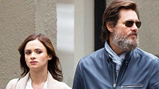 Cathriona White to Be Buried in Ireland this Saturday, Jim Carrey to Attend