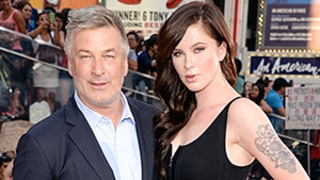 Alec Baldwin Teases Daughter Ireland About Reports She's Dating Olivia Wilde's Ex-Husband Tao Ruspoli