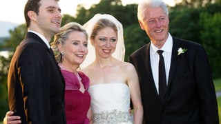 Their Baby Girl!