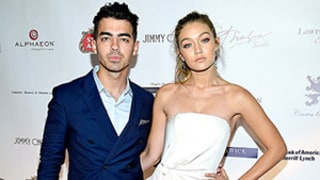 Joe Jonas, Gigi Hadid Make Gorgeous Red Carpet Debut as Couple: Photos!