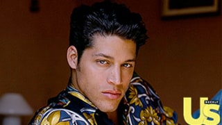 Bryan Randall's Epic 1991 Photo Shoot: See Sandra Bullock's Boyfriend Modeling the Heck Out of His Handsome Face