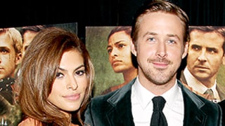Eva Mendes Says It's