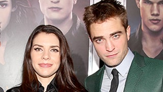 Robert Pattinson Argued With Twilight Author Stephenie Meyer, Thought Edward Cullen Was