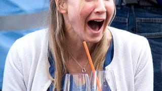 So Many Beverages!