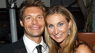 Ryan Seacrest Was Asked to Be His Sister's