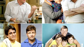 Beloved TV Dads