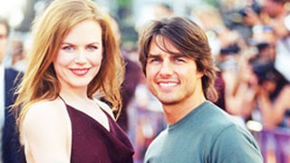Nicole Kidman: