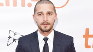 Shia LaBeouf Arrested in Texas for Public Intoxication