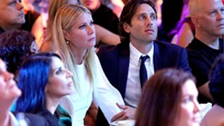 Gwyneth Paltrow Has Best Day Ever, Gets Support From Boyfriend Brad Falchuk and Takes Selfie With Oprah!